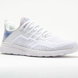 APL TechLoom Tracer Women's White/Pastel/Tie
Dye